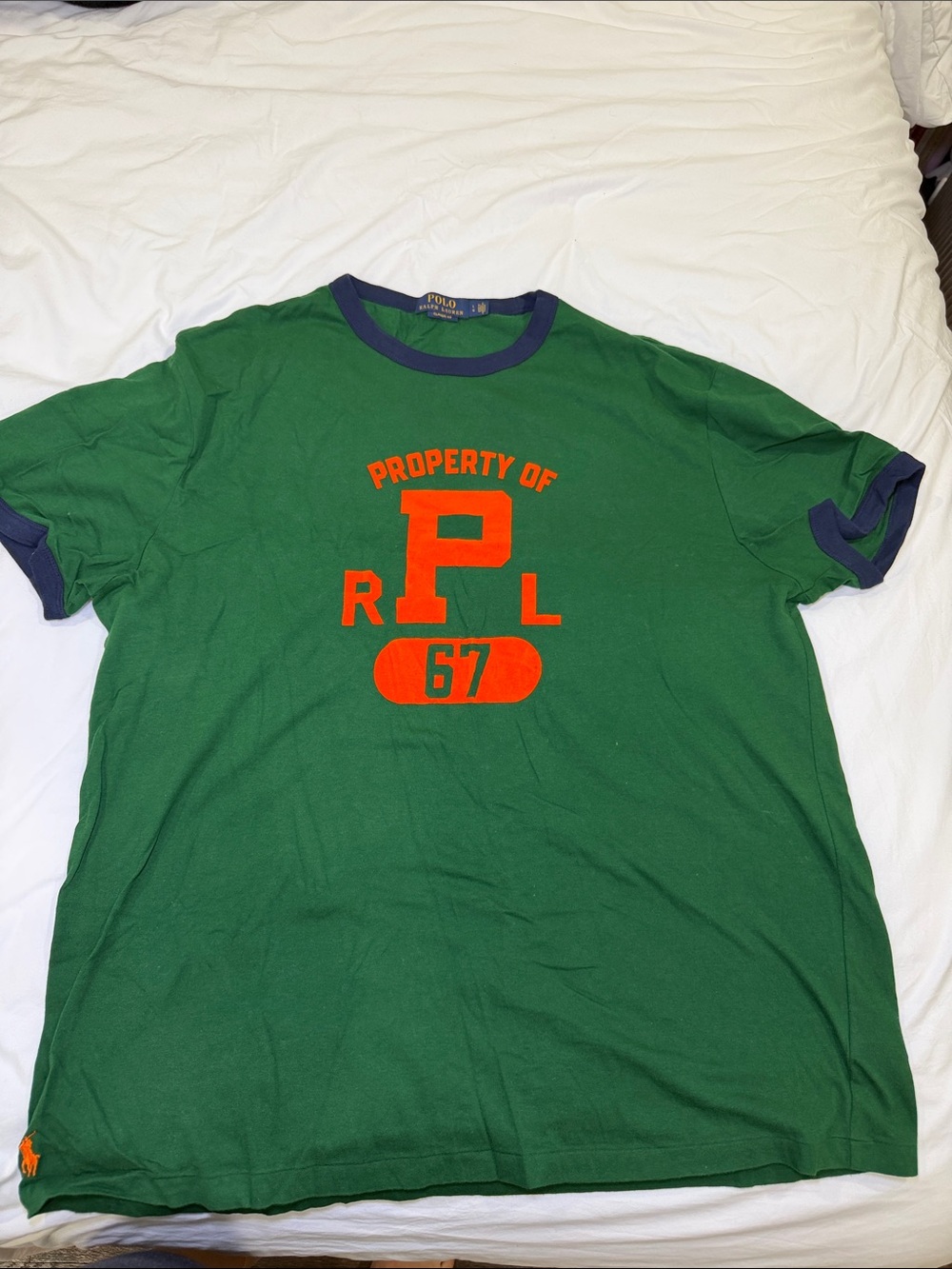 Polo by Ralph Lauren Tee